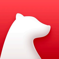 Bear logo