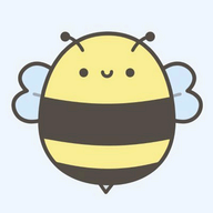 Beewriter logo