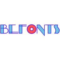 Befonts