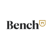 Bench.co logo
