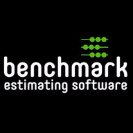 Benchmark Estimating Software