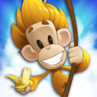Benji Bananas