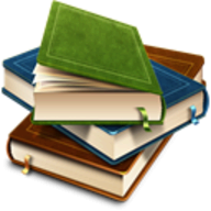 BiblioteQ logo