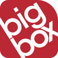 Bigbox logo