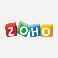 Bigin by Zoho CRM logo