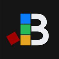 Bildr logo