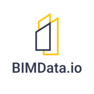 BIMData logo