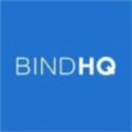 BindHQ logo