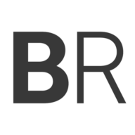 Bionic ReadingÂ® logo