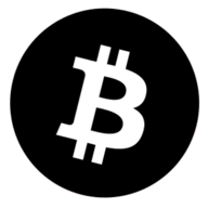 Bitcoin Core logo