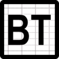 Bitcoin Treasuries .net logo