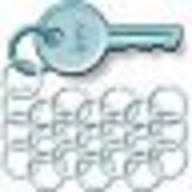 Bitobit Mithril Password Manager logo