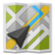 BlackBerry Maps