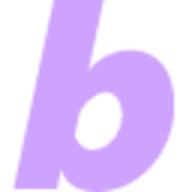 Blastup Instagram Follower Count logo