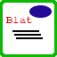 blat