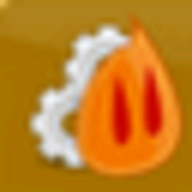 Blaze logo