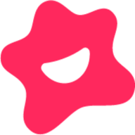 Blerp logo