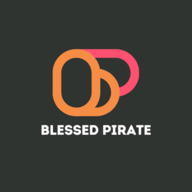 Blessed Pirate