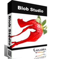 Blob Studio