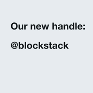Blockstack Browser