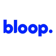 bloop logo