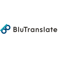 Blu Translate