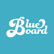 Blueboard