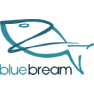 BlueBream