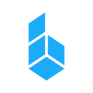 blueBriX Care logo