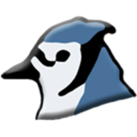 BlueJ logo