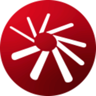 BlueMaxima's Flashpoint logo