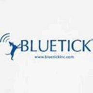 Bluetick RMC