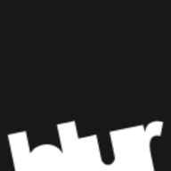 Blur Indirect Spend Management Platform