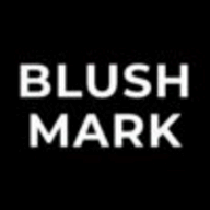 Blush Mark: Womenâs Clothing logo