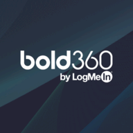 Bold360 ai logo