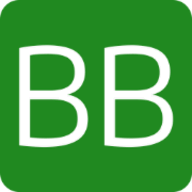 BookBud.ai logo