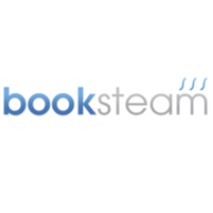 BookSteam