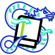 BookWyrm logo