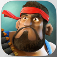 Boom beach