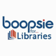 Boopsie for Libraries