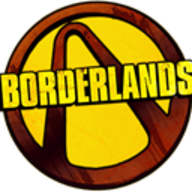 Borderlands