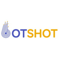 BOTSHOT eFront Desk