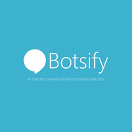Botsify Conversational Forms