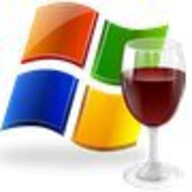 Boxedwine logo
