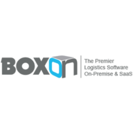 Boxon Logistics
