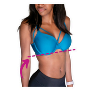 Bra Size Calculator USA logo