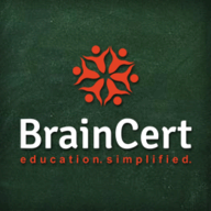 BrainCert LMS