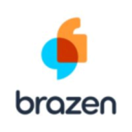 Brazen