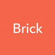 Brick