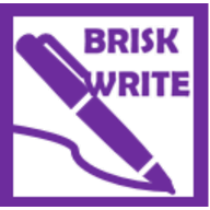 BriskWrite